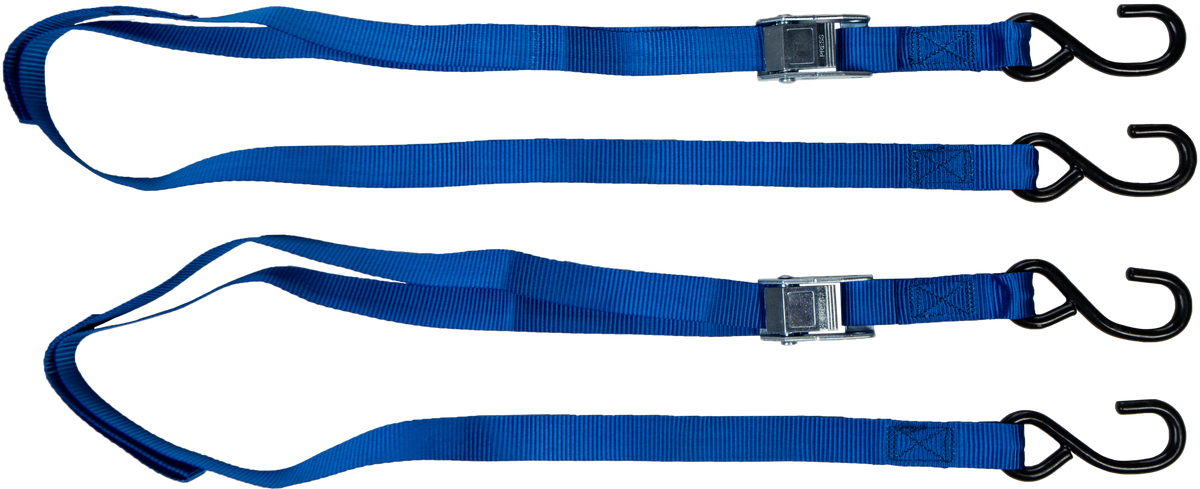 FIRE POWER 1" TIE DOWNS