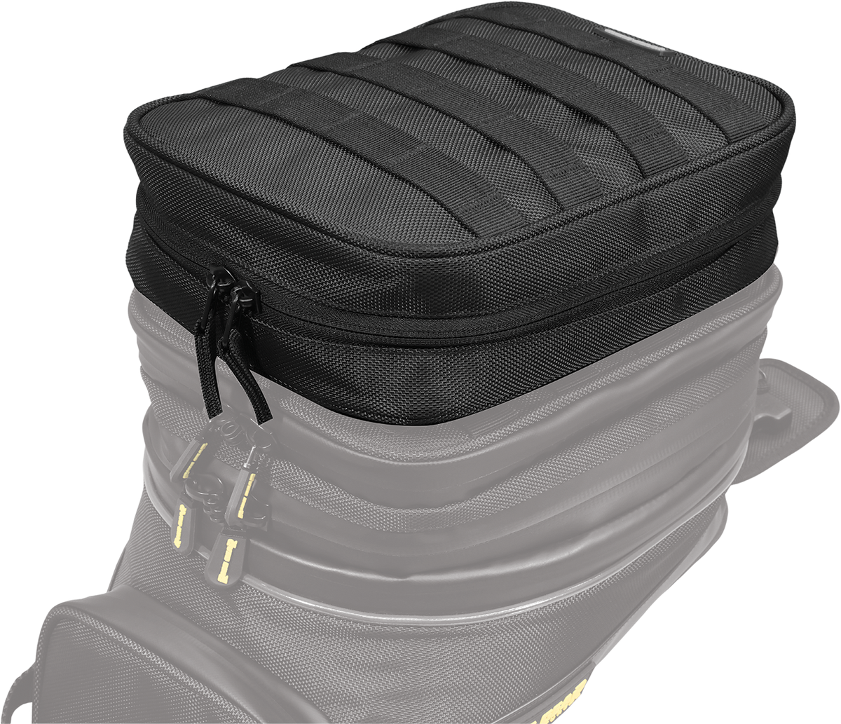 Trails End GA Molle Pocket