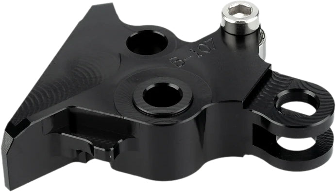 Hi-Tech Extendable/Folding Brake Lever