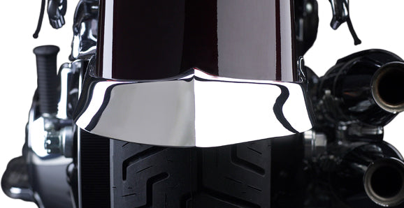 Cast Fender Tip