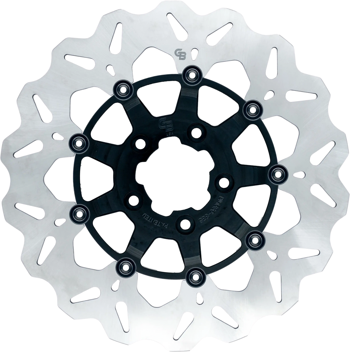 WAVE® Brake Rotors