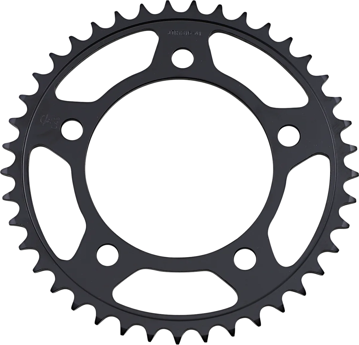Steel Rear Sprocket
