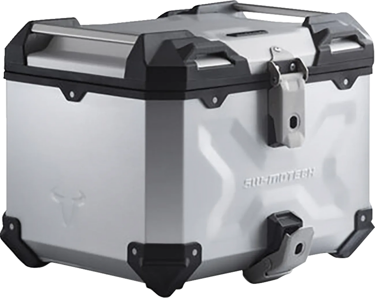 TRAX ADV Top Case System