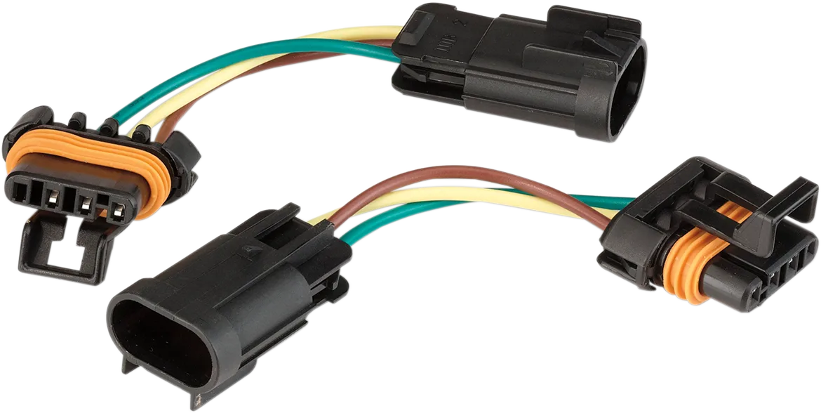 LED Light Harness