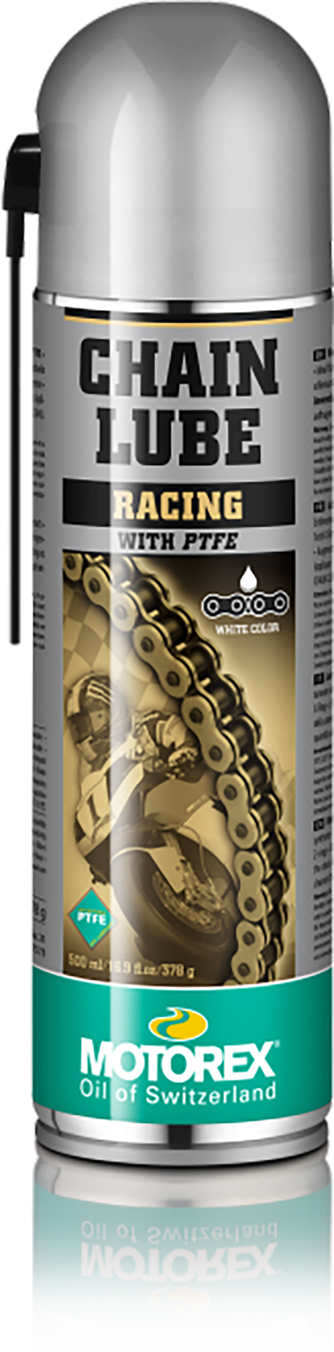 Racing Chain Lube