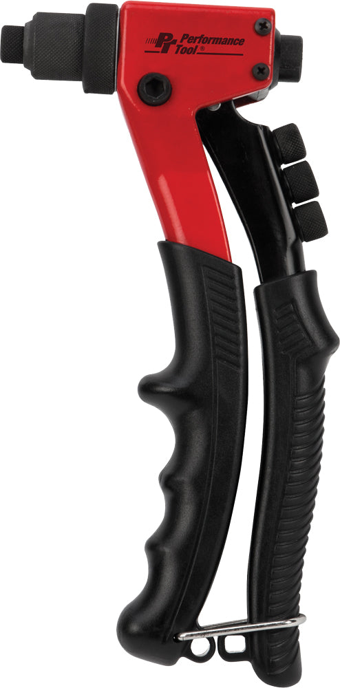Rivet Gun