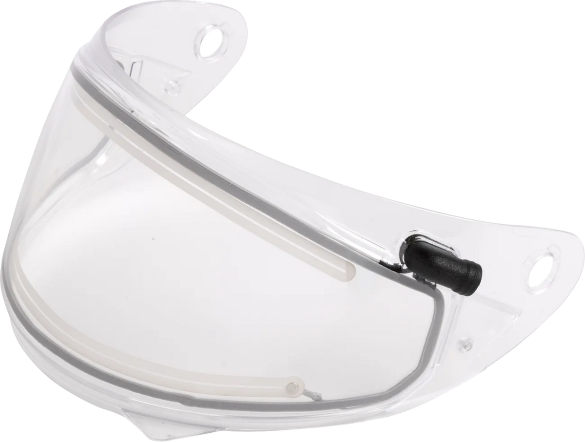 HJ-34 Frameless Shield