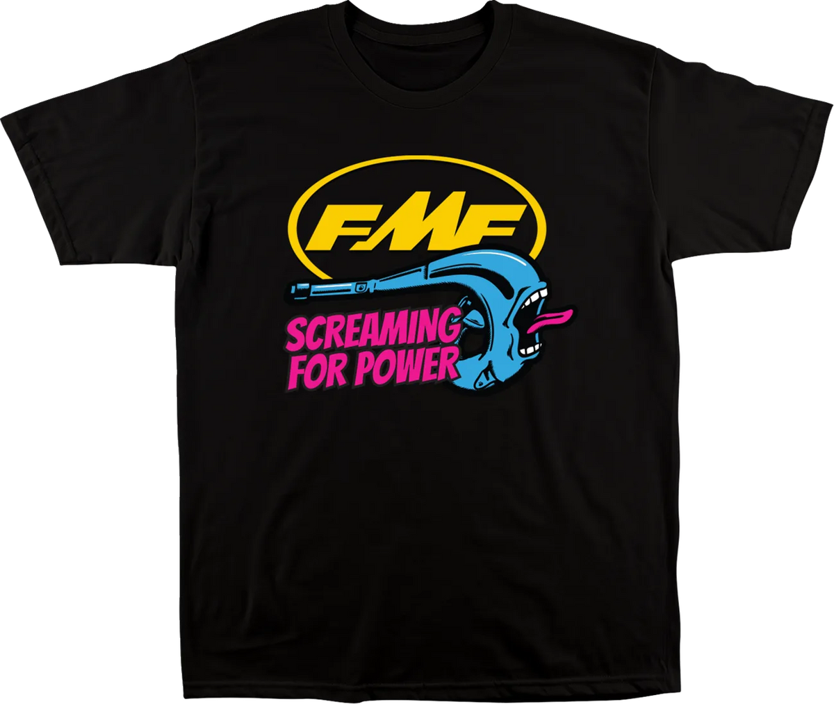 Youth Screaming T-Shirt