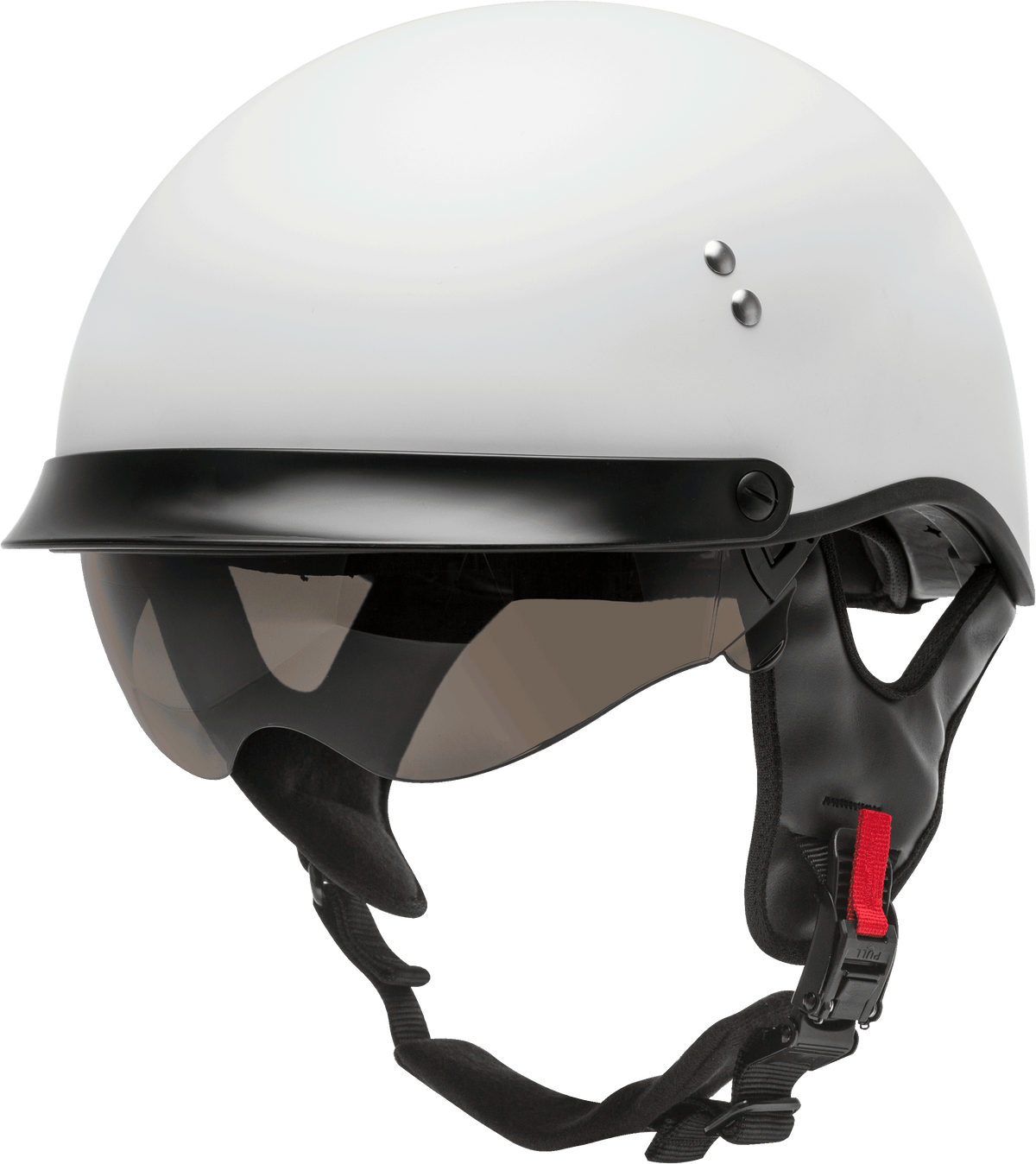HH-65 Full Dressed Helmet