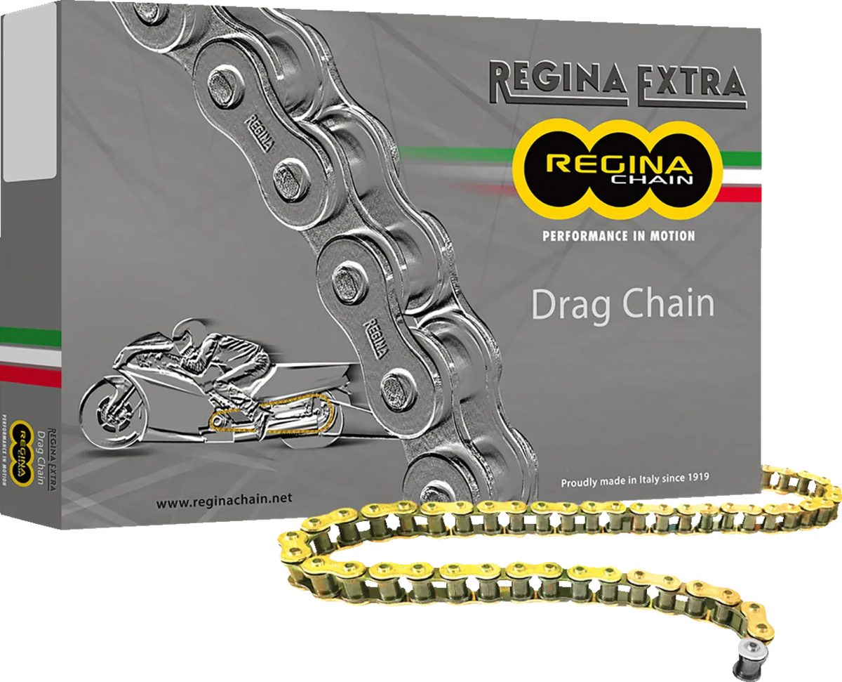 530 DR Extra Drag Racing Chain
