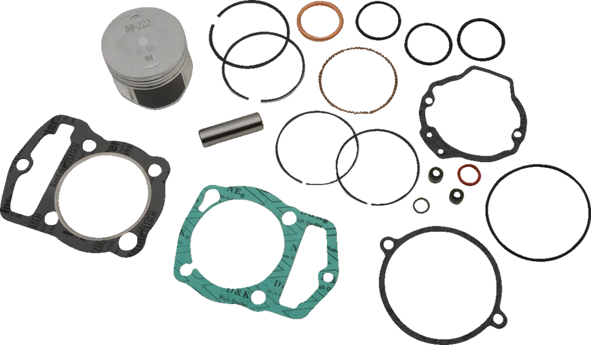 Top-End Rebuild Kit