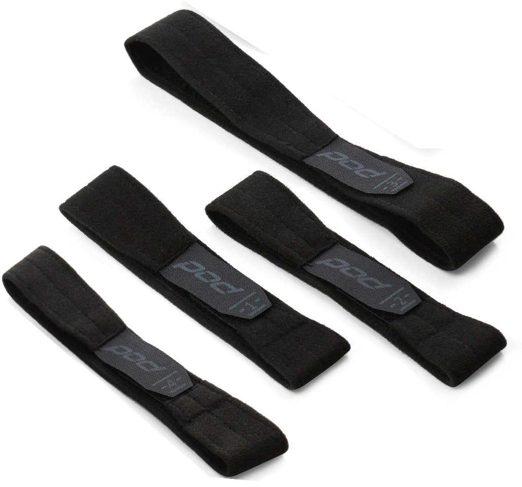 Youth KX 2.0 Strap Set