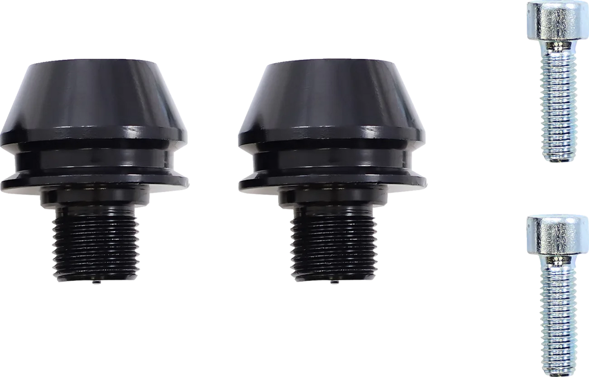 Argon Handguard Mounting Kit