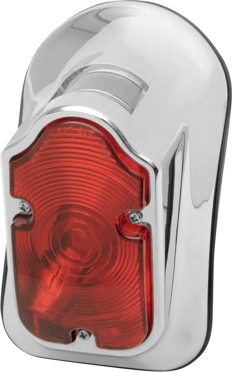 Tombstone Taillight