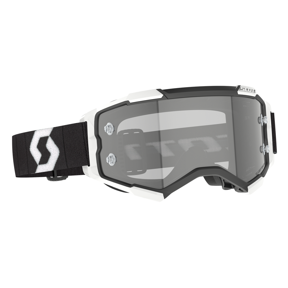 Fury LS Goggles