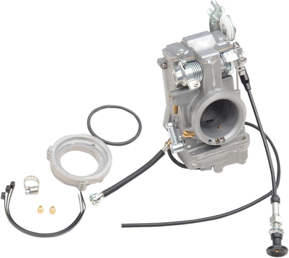 HSR45 Smoothbore Carburetor Easy Kit