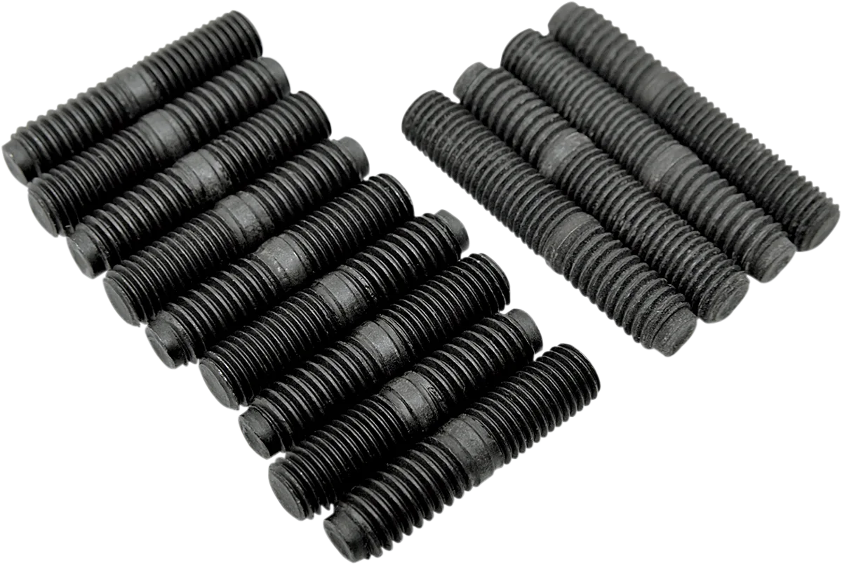 Transmission End Stud Set
