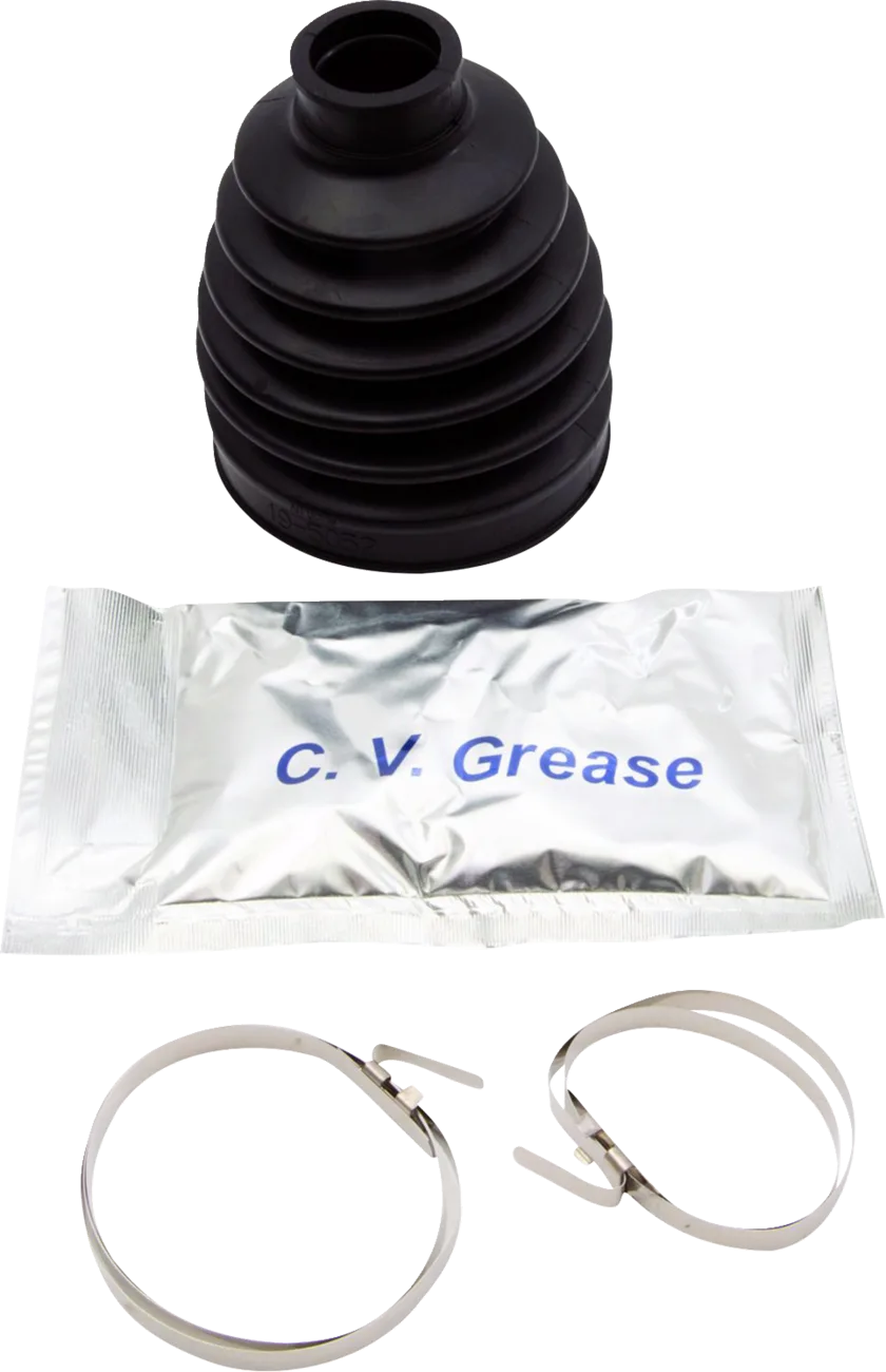CV Boot Kit