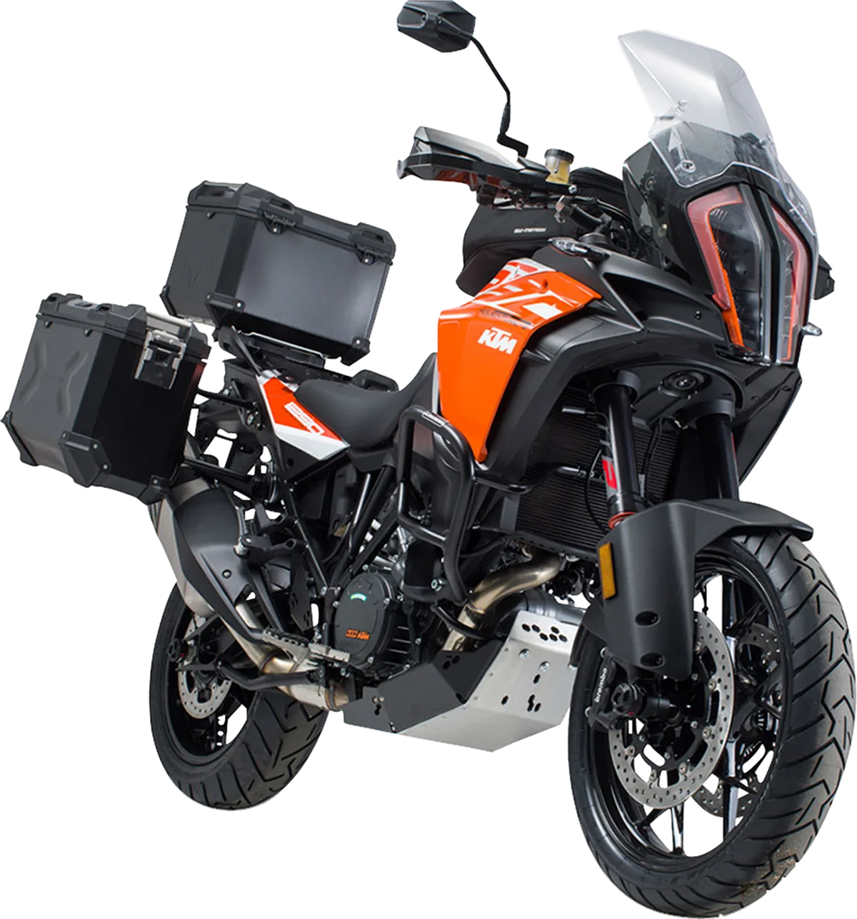 Adventure Protection System