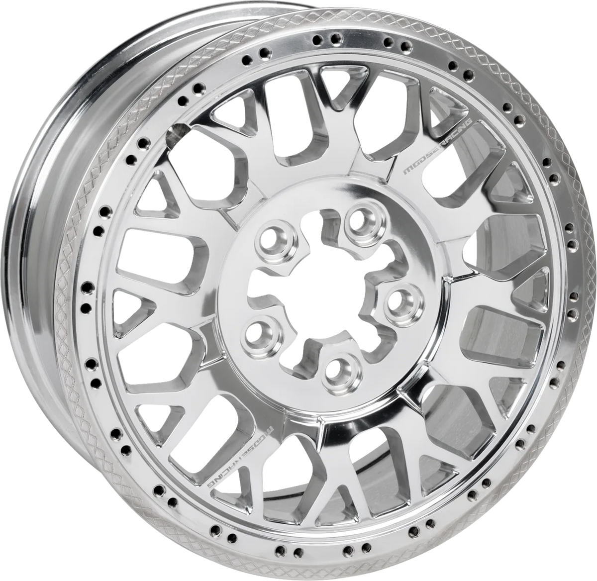 346X Beadlock Wheel
