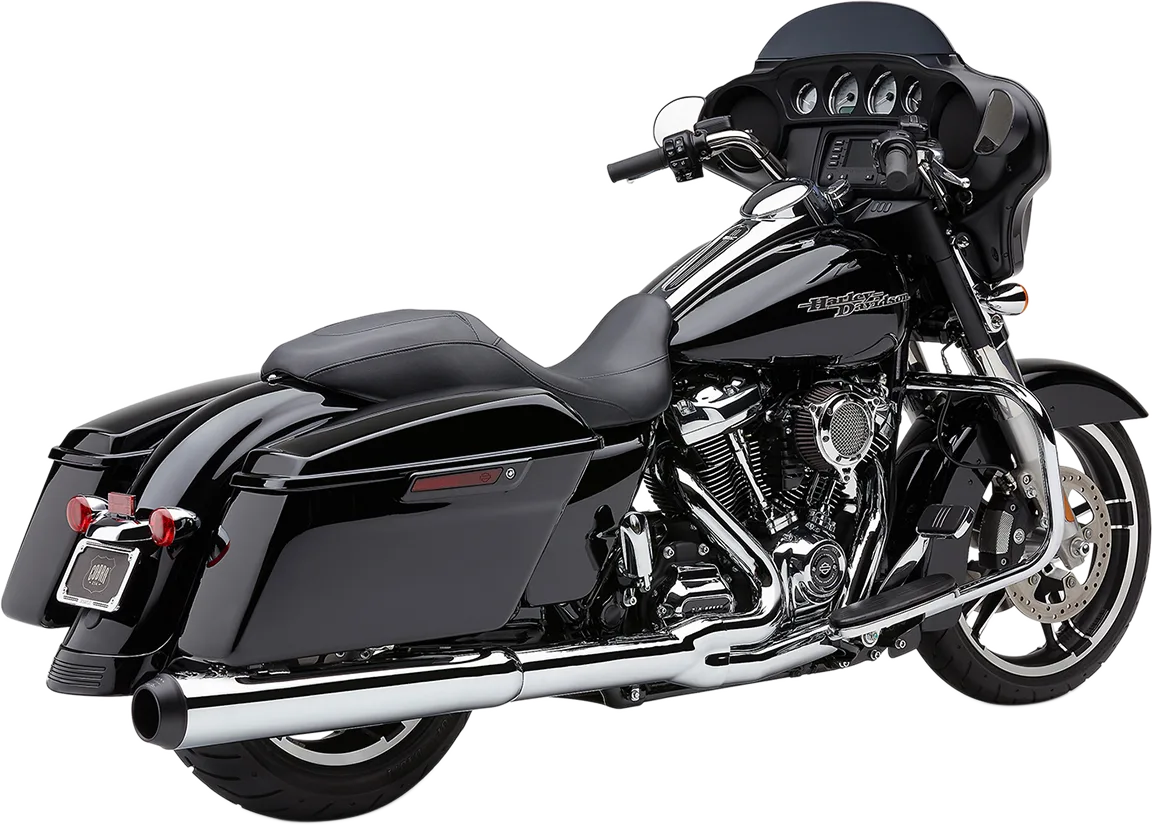 Powr-Flo 2:1 Exhaust System