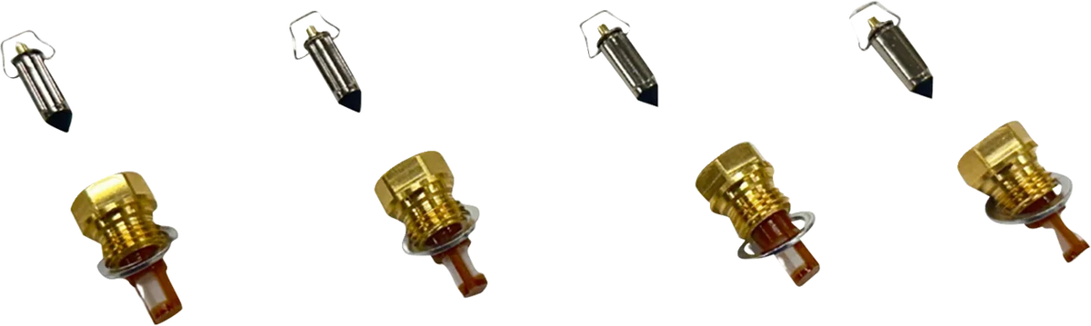 Float Valves