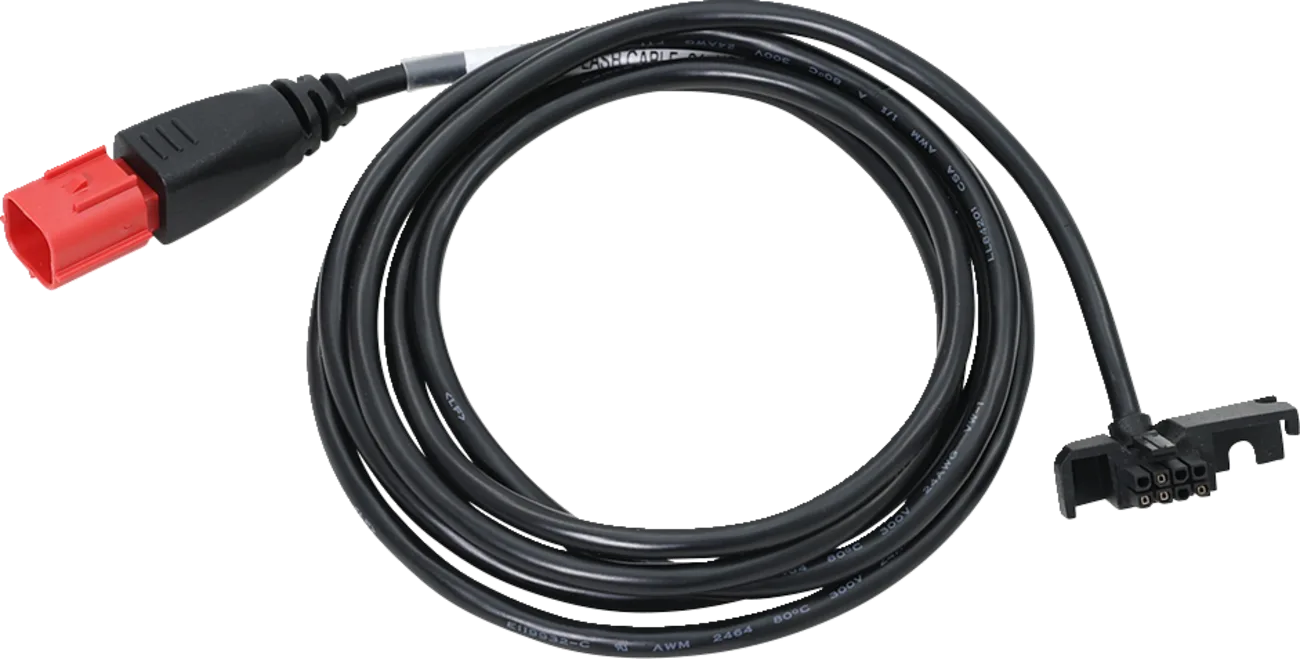 Power Vision Interface Cable