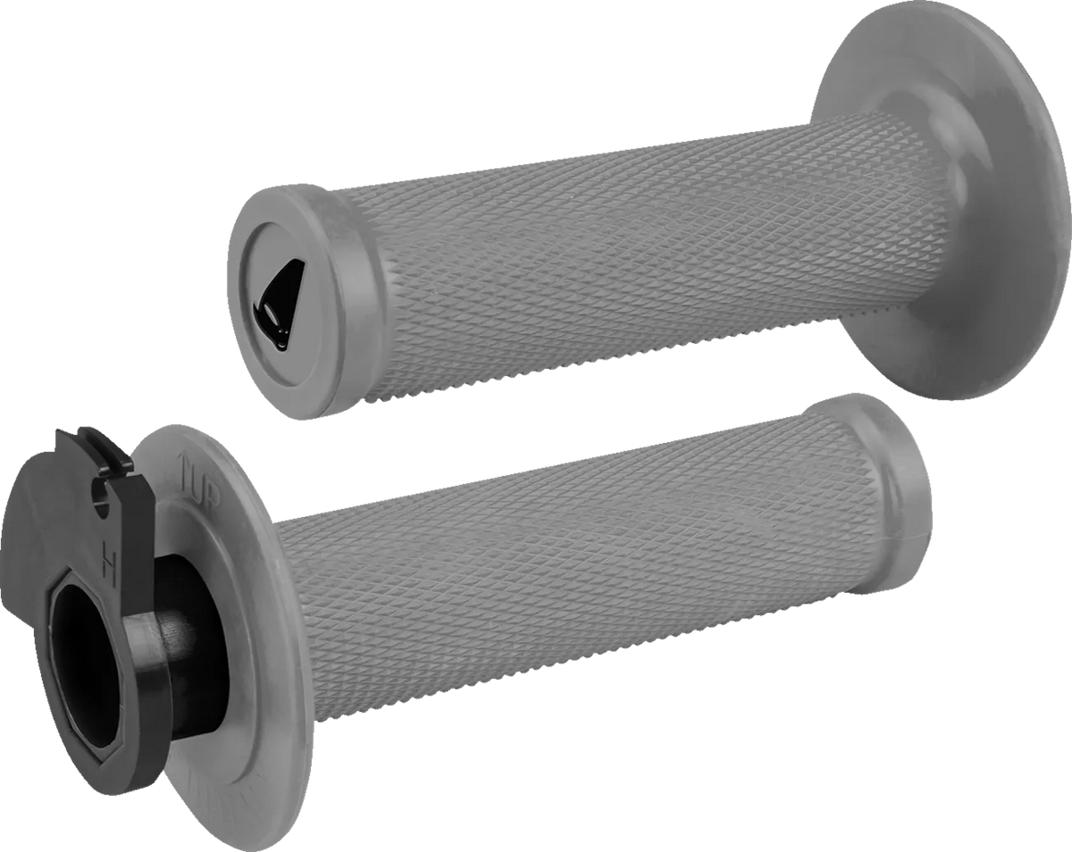 Lock-On Grips