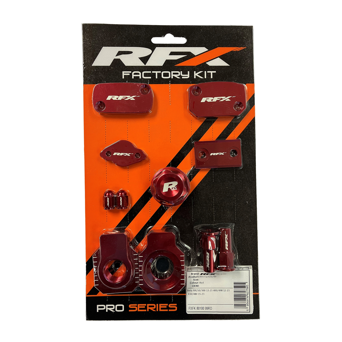 Factory Kit