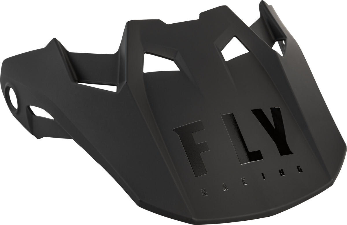 Formula Carbon Solid Helmet Visor