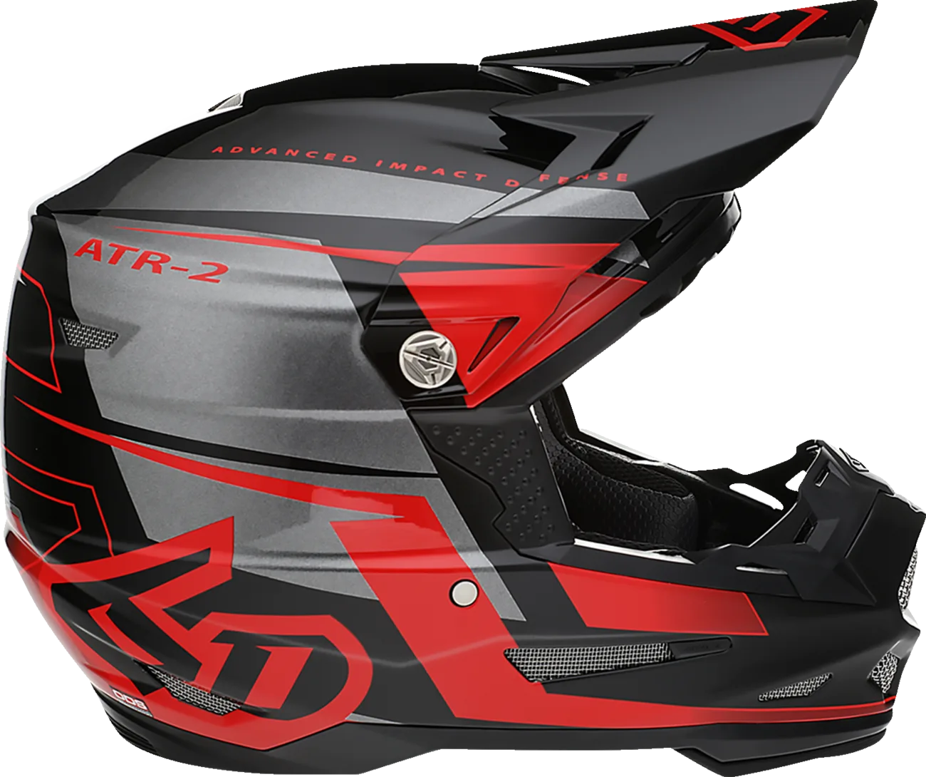 ATR-2 Mach Helmet