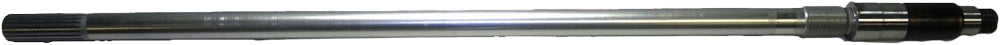 Driveshaft