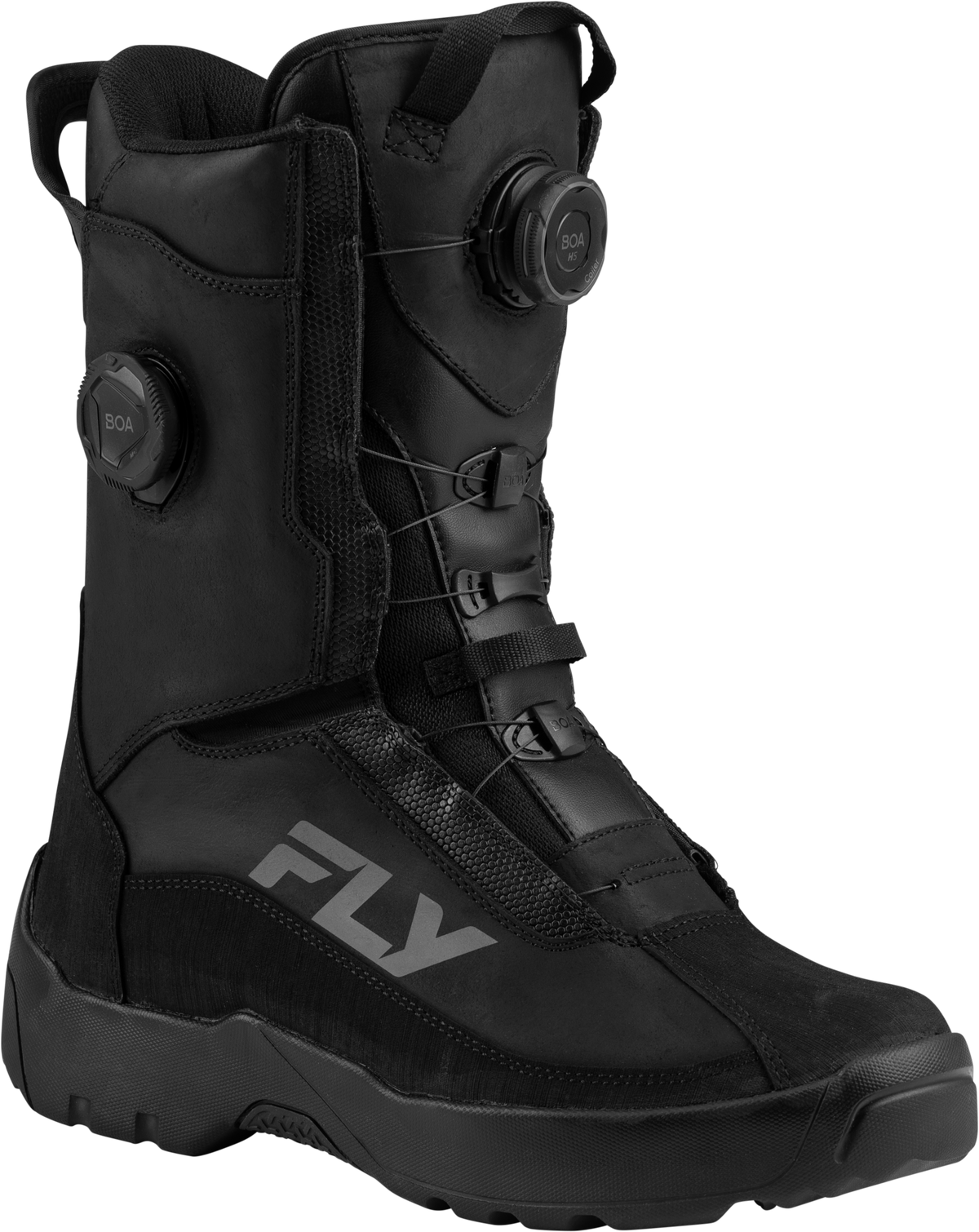 Inversion Double Boa Boot (2027)