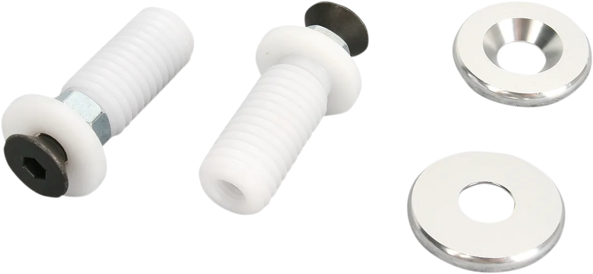Billet Handlebar Grip Protector