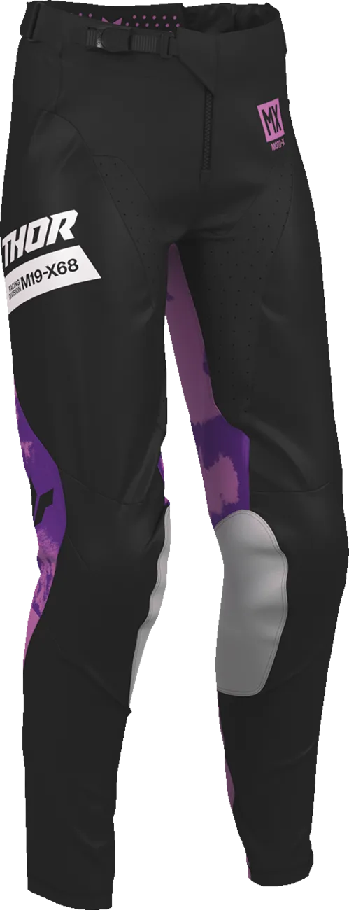 Women's Launchmode Bleach Pants
