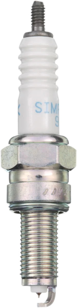 Laser Iridium Spark Plug — Iridium