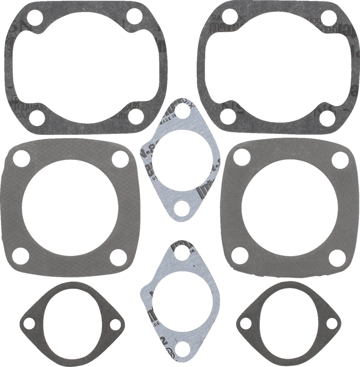 Pro-Formance Full Top End Gasket Kit