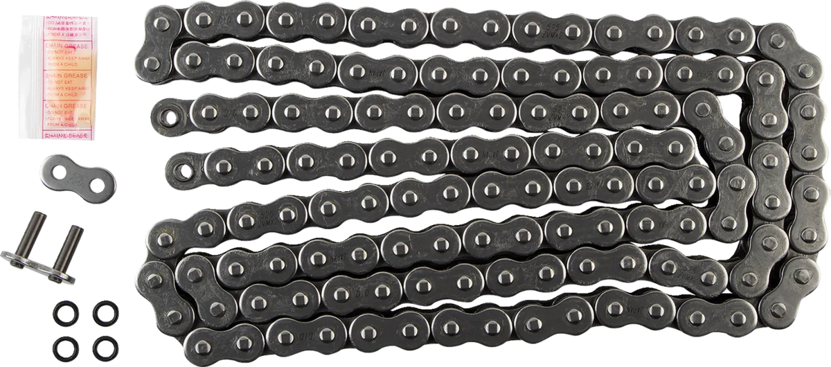 525 ZVM-X2 Chain