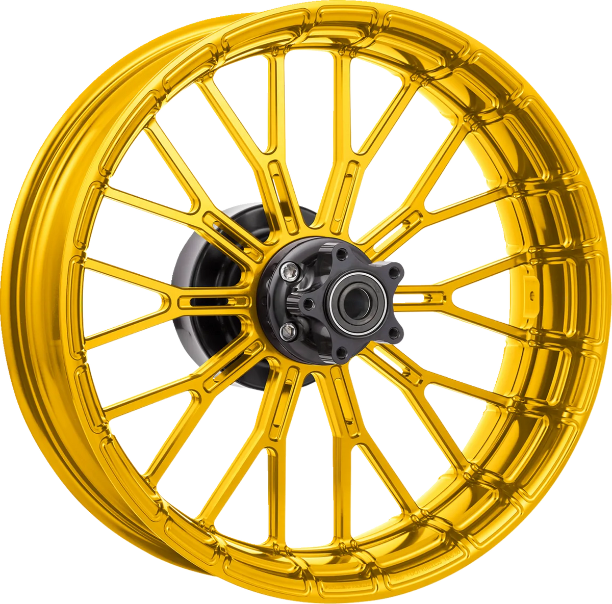 Y-Spoke Rim