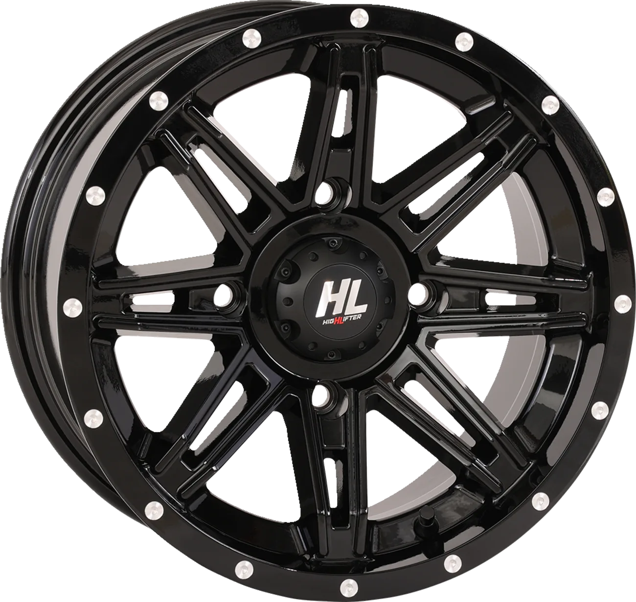 HL22 Wheel
