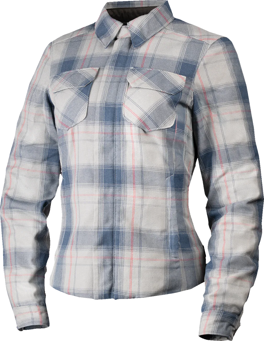 Women's Fallblock Flannel™ Jacket