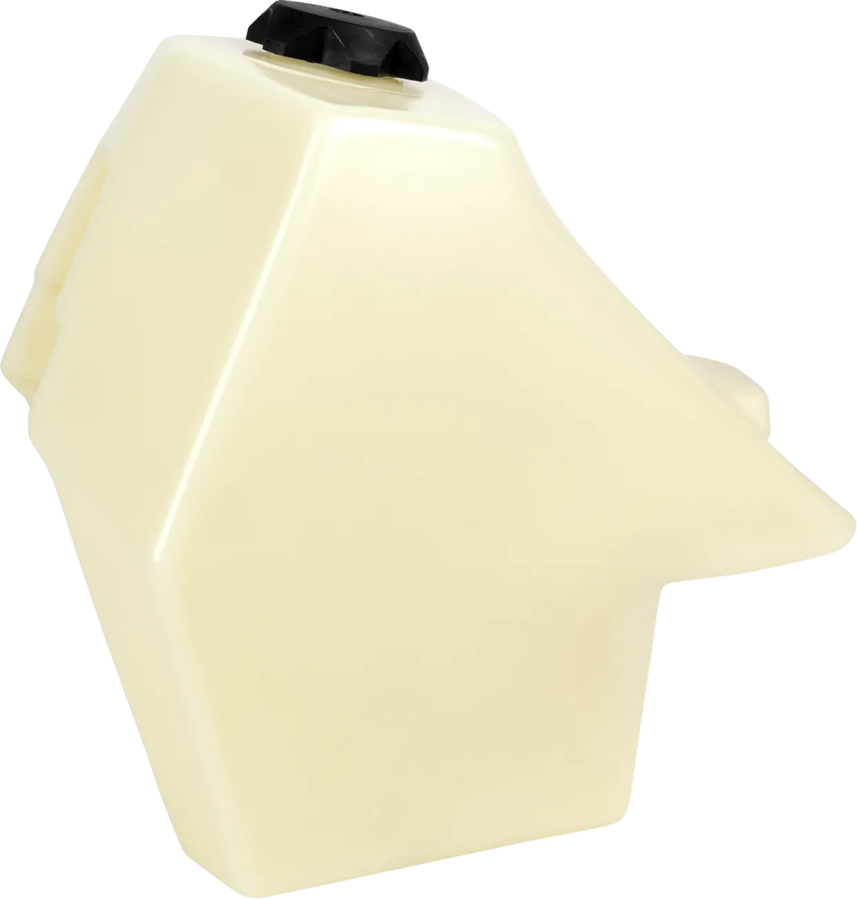 Large-Capacity Gas Tank