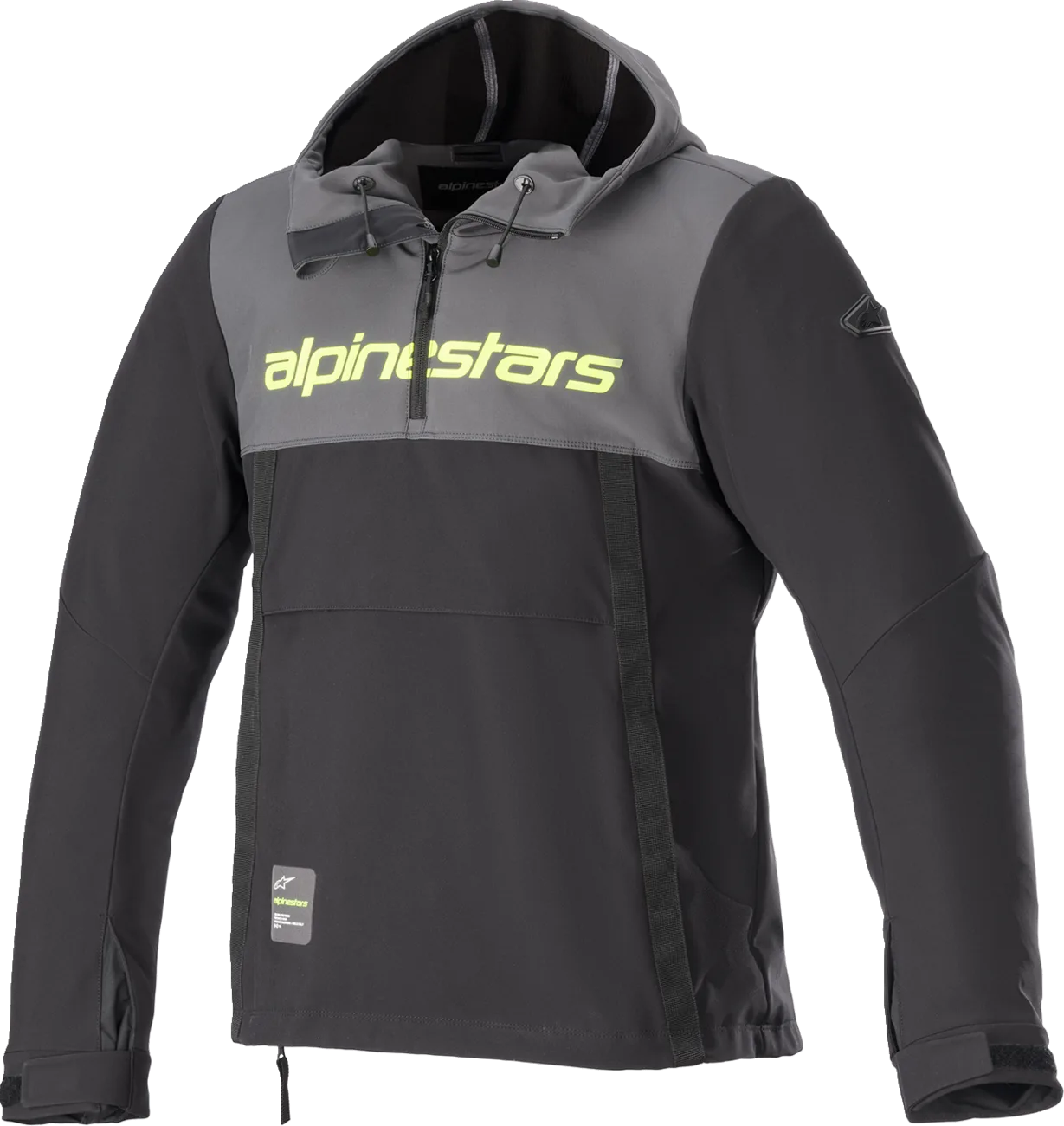 Sherpa Jacket