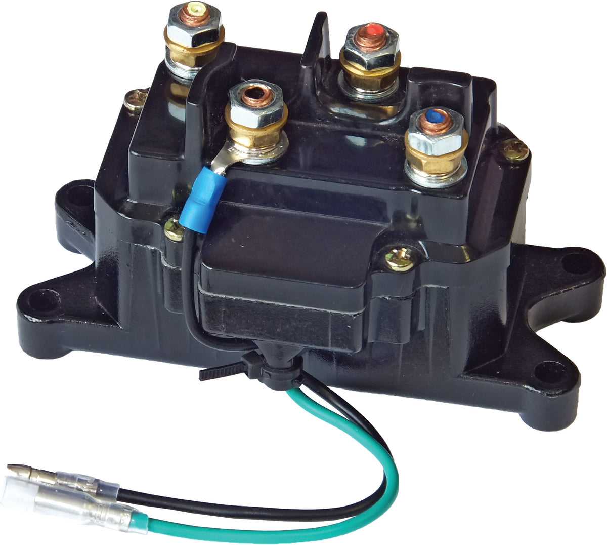 Winch Replacement Contactor