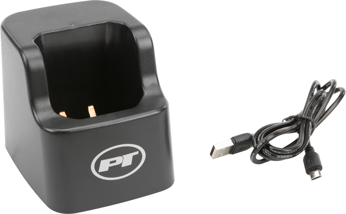 Charging Base LED Drop Light