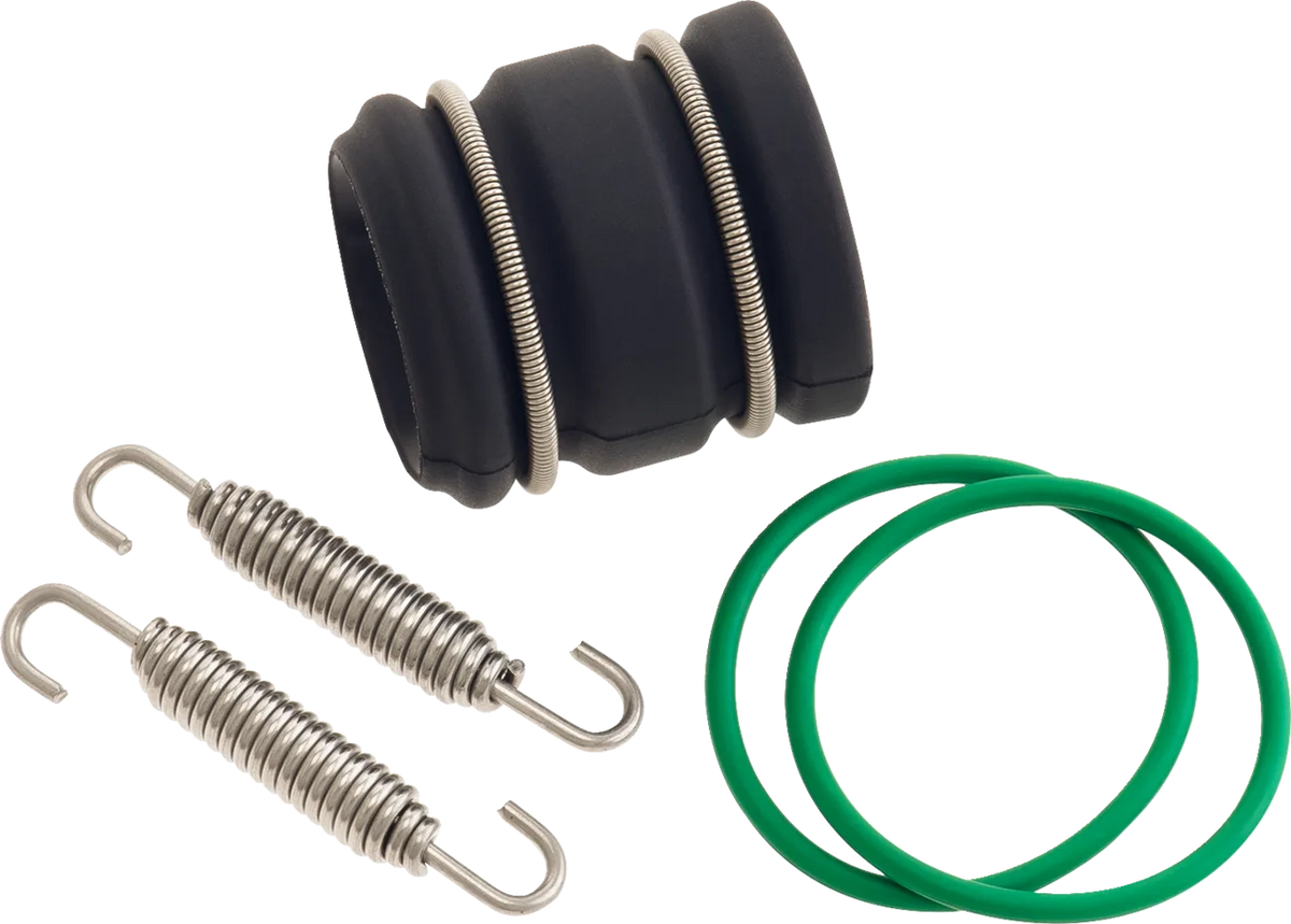 Exhaust Hardware Kit