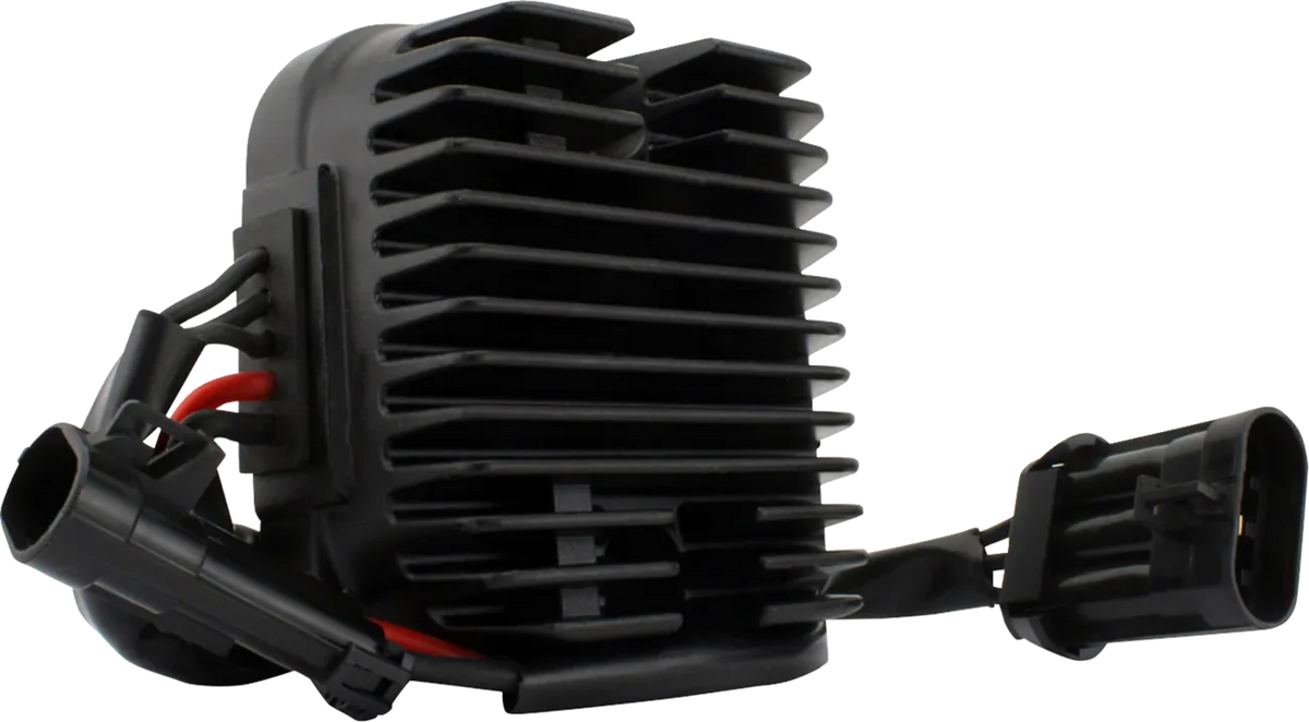 Voltage Regulator