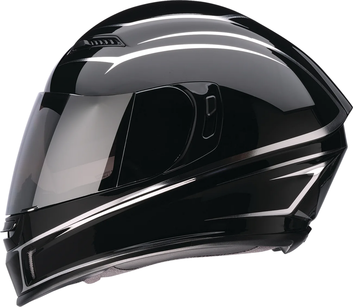 Jackal Foil Helmet