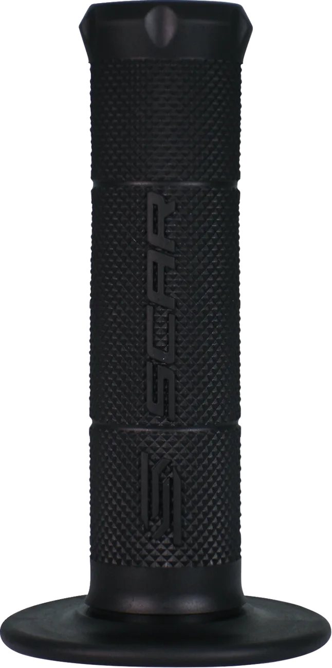 Single Density Grips