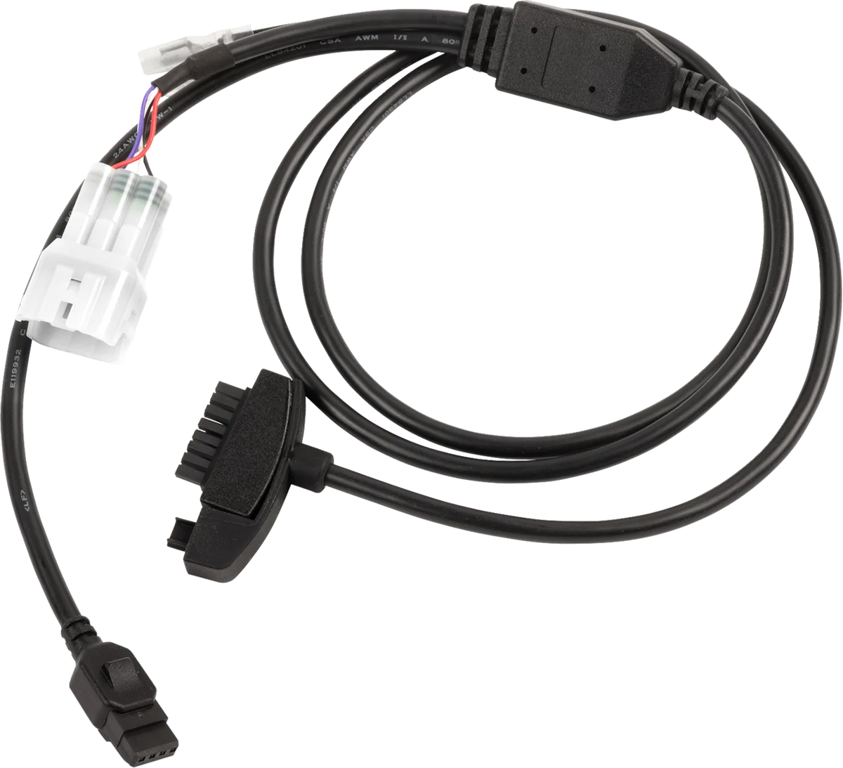 Power Vision 3 Diagnostic Cable